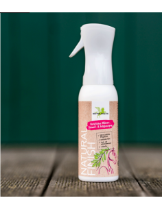 Bense & Eicke Natural Finish, 500 ml 2