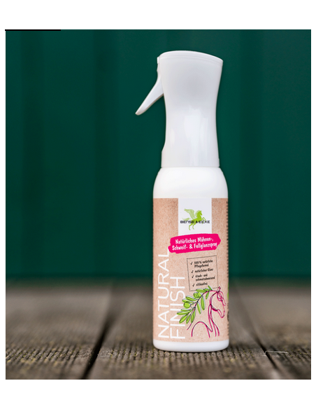 Bense & Eicke Natural Finish, 500 ml