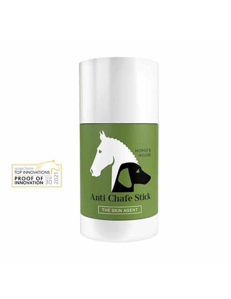 anti chafe stick, hankaumasuoja koiralle, hankaumasuoja hevoselle, luonnollinen hankaumasuoja, vegaaninen ihonhoito eläimille, h