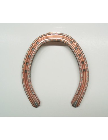 KW Kultakenkä  ura kahdella kovikepalalla 6 X 16 MM