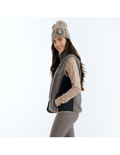 HV Polo Georgina pörröliivi  Lämmin ja tyylikäs 2