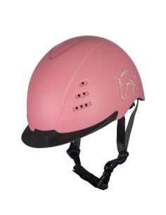 HKM lasten ratsastuskypärä Kali