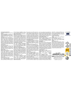 HKM Nuolukivi – Lolly Lick – 2 kpl setti, köydellä 2