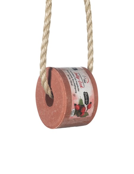 HKM Nuolukivi – Lolly Lick – 2 kpl setti, köydellä