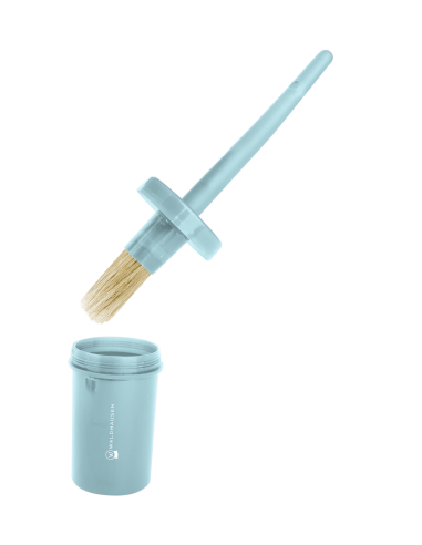 Waldhausen kaviosuti suojalla