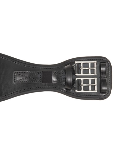 WAHLSTEN Premium PRIME kouluvyö, musta