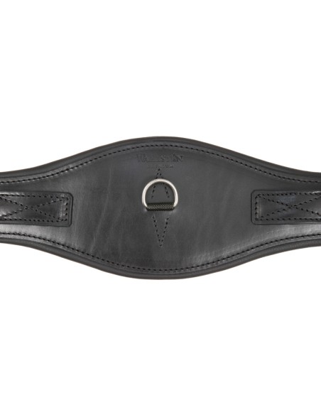 WAHLSTEN Premium PRIME kouluvyö, musta