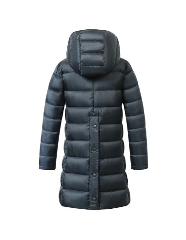 Coavlliero lasten pitkä ratsastustakki