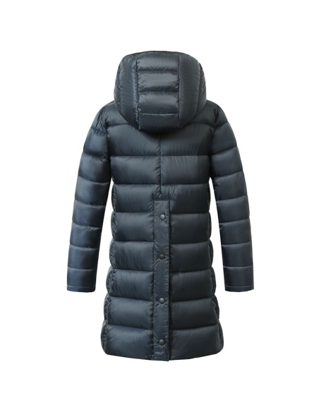 Coavlliero lasten pitkä ratsastustakki