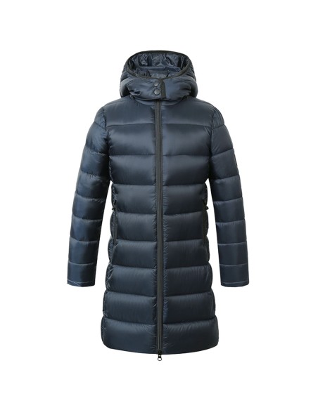 Coavlliero lasten pitkä ratsastustakki