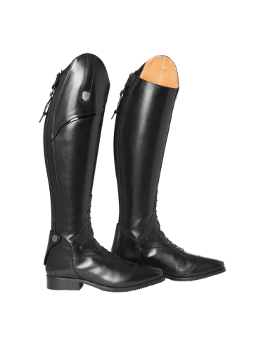 Mountain Horse Sovereign High Rider tallboots