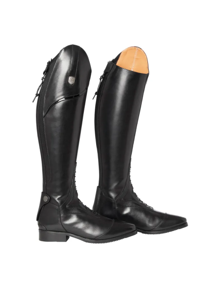 Mountain Horse Sovereign High Rider tallboots