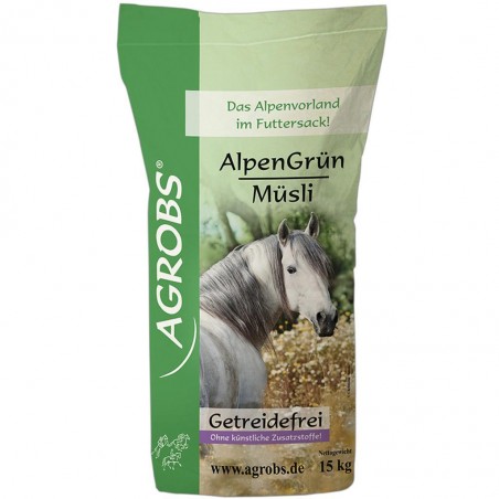 Agrobs Alen Grun mysli 15 kg