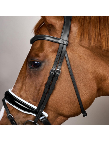 Dy'on Anatomiset suitset lakeri turpahihnalla