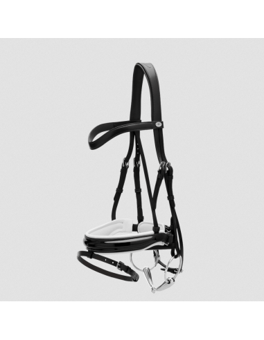 Dy'on Anatomiset suitset lakeri turpahihnalla