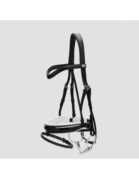 Dy'on Anatomiset suitset lakeri turpahihnalla