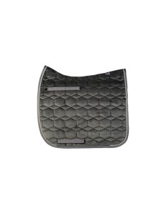 Mattes Velvet Square satulahuopa L koko