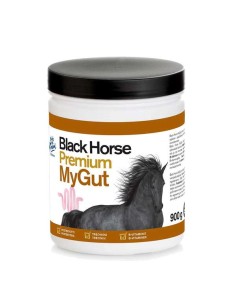 Black Horse MyGut 900 g Premium