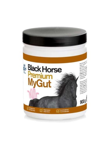 Black Horse MyGut 900 g Premium
