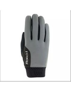 Roeckl Heijastava talvihanska Wolfach hopea