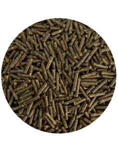 Nordic Zinc & Copper – Sinkki- ja kuparilisä hevosille 1kg