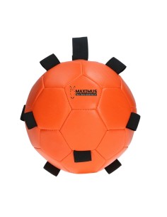 MAXIMUS FUN PLAY BALL LEIKKIPALLO