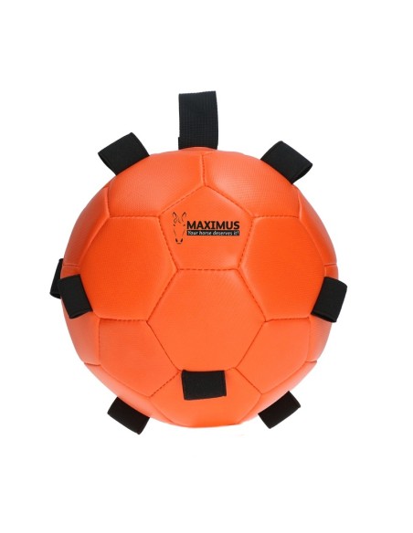 MAXIMUS FUN PLAY BALL LEIKKIPALLO