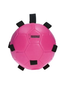 MAXIMUS FUN PLAY BALL LEIKKIPALLO 2