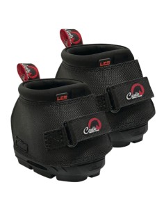 Cavallo LEB bootsit Aaseille