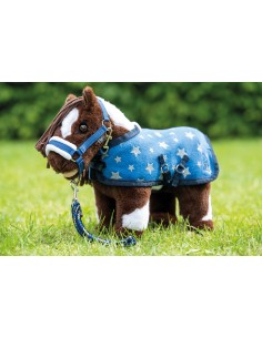 Cuddle Poni Star setti