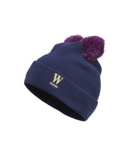 WAHLSTEN Carla, lasten pipo