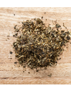 GlyxWiese Senior Fiber