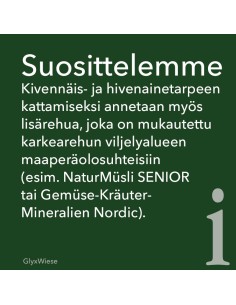 GlyxWiese Senior Fiber 2