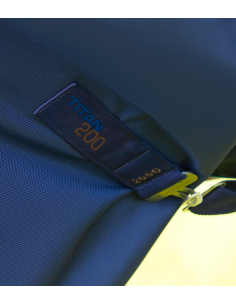 Premier Equine Titan 200 g Ulkoloimi Snug-Fit kaulalla