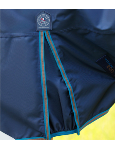 Premier Equine Titan 200 g Ulkoloimi Snug-Fit kaulalla 2