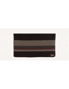 Kentucky Heavy Stripes Fleeceviltti 2