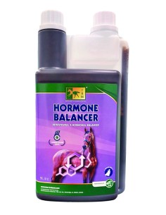 TRM Hormone Balancer 1L – Tammojen hormonitasapainon tuki