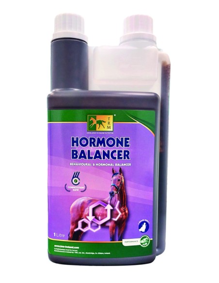 TRM Hormone Balancer 1L – Tammojen hormonitasapainon tuki