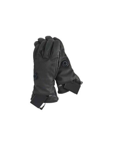 Wahlsten IVO Akkulämmitteiset Käsineet