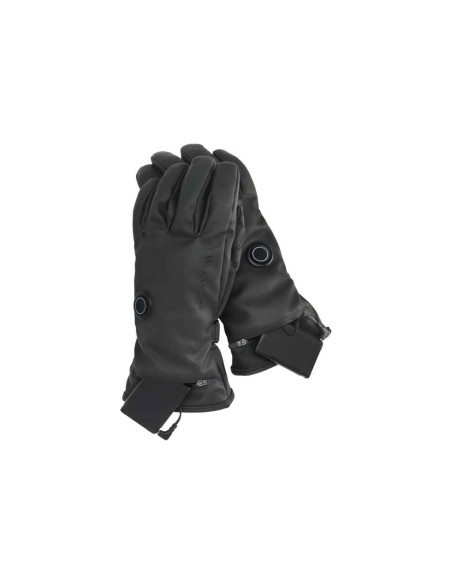 Wahlsten IVO Akkulämmitteiset Käsineet