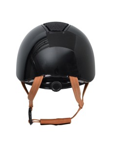 Hansbo Ratsastuskypärä MIPS Vision Shiny Star