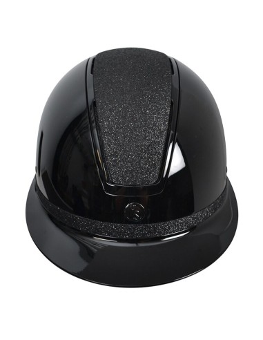 Hansbo Ratsastuskypärä MIPS Vision Shiny Star