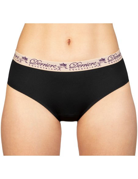 DERRIÈRE Performance pehmustetut alushousut