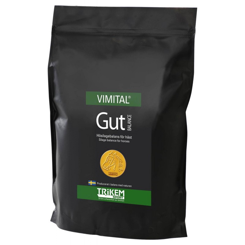 Vimital Gut Balance 1kg