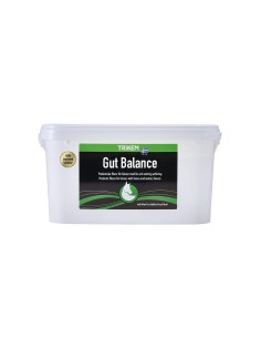 Silage balance for horses