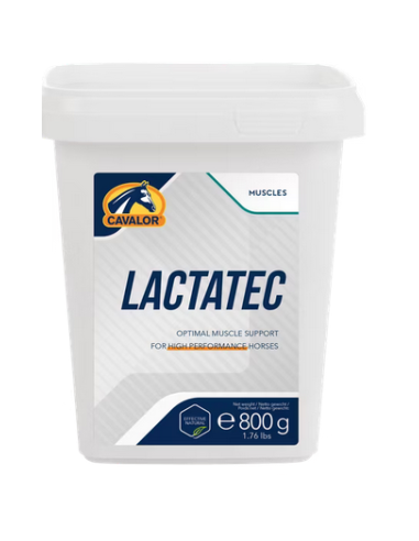 Cavalor LactaTec 800g
