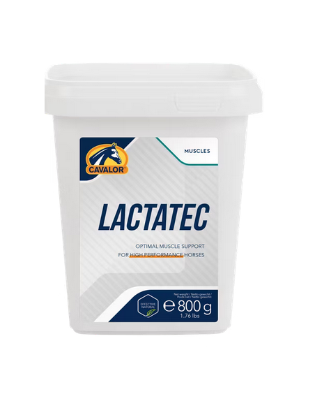Cavalor LactaTec 800g