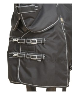 WAHLSTEN RB 600D+50G SADELOIMI IRROTETTAVALLA...