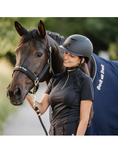 Back on Track Strixx aurinkolipalla...