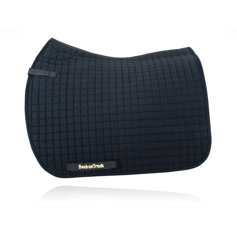 Back on Track  Saddle Pad Dressage